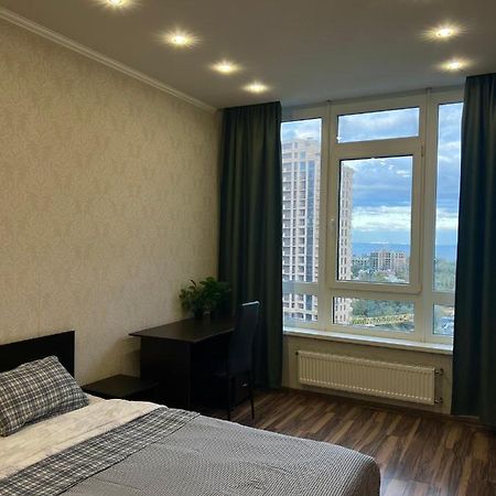 Apartments Arcadia Vip Odessa Dış mekan fotoğraf