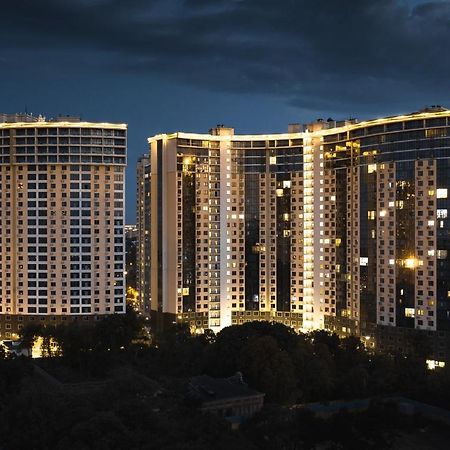 Apartments Arcadia Vip Odessa Dış mekan fotoğraf