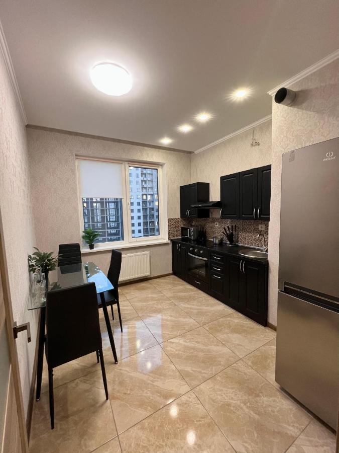 Apartments Arcadia Vip Odessa Dış mekan fotoğraf