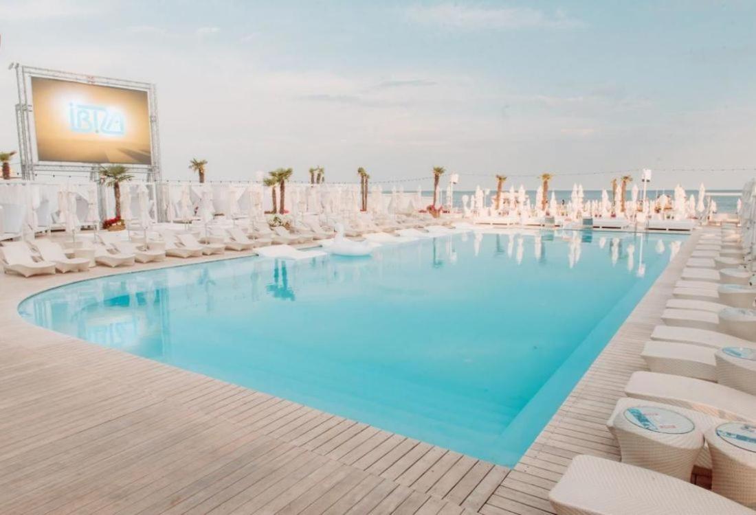 Apartments Arcadia Vip Odessa Dış mekan fotoğraf