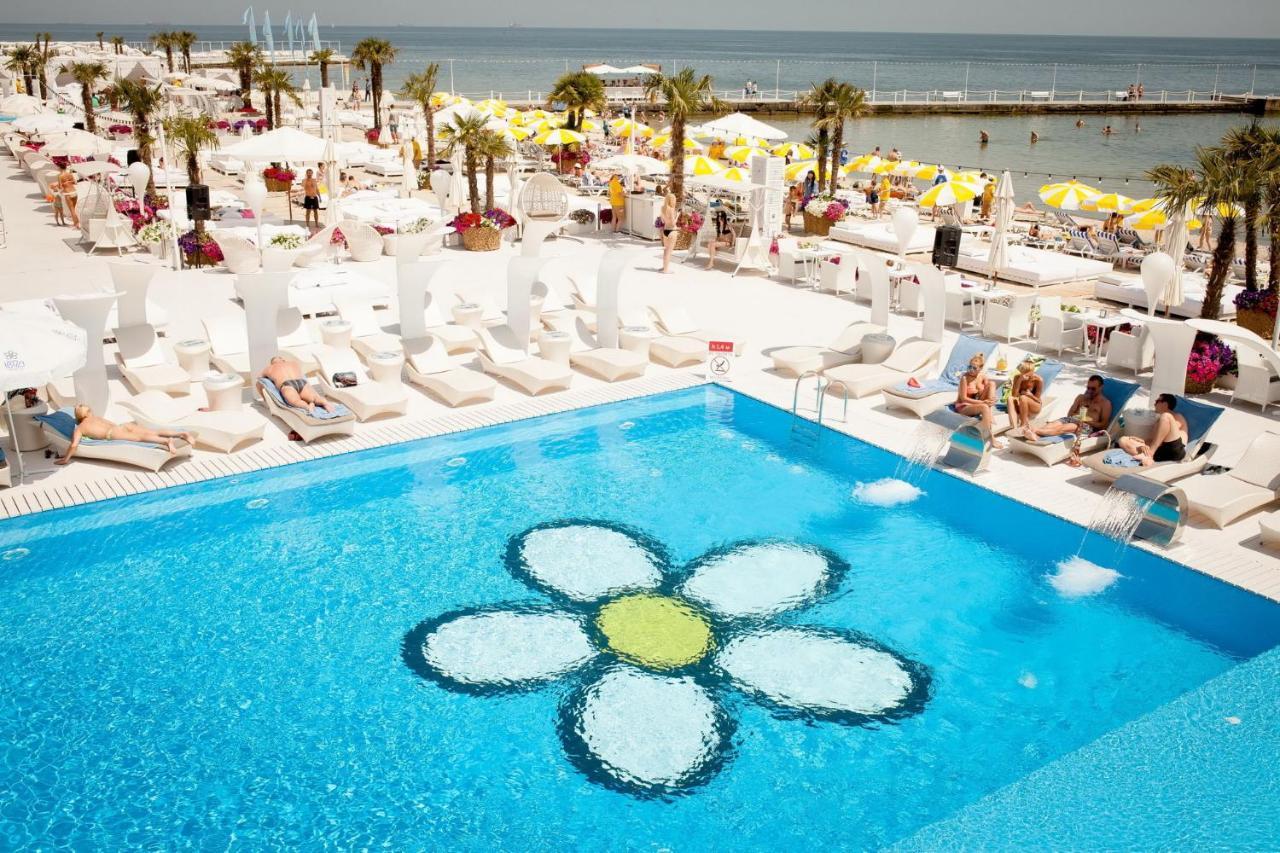Apartments Arcadia Vip Odessa Dış mekan fotoğraf