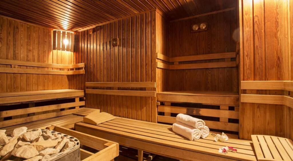 Apartments Arcadia Vip Odessa Dış mekan fotoğraf
