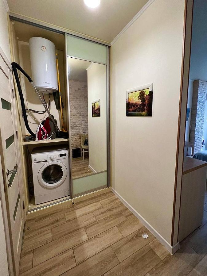 Apartments Arcadia Vip Odessa Dış mekan fotoğraf