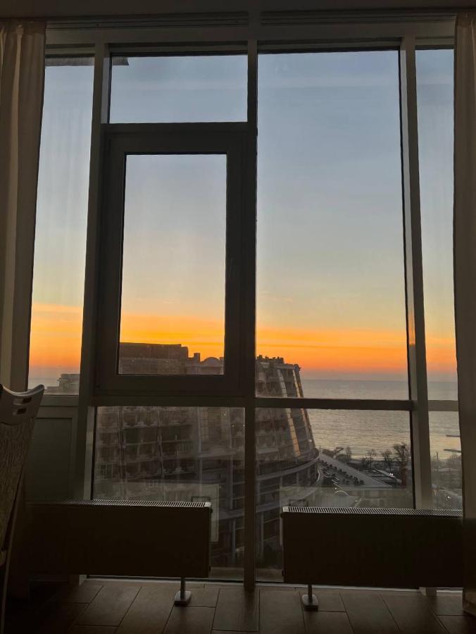 Apartments Arcadia Vip Odessa Dış mekan fotoğraf